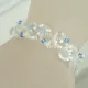 Arabesque - Arabesque Chalcedony-Satin white - 1